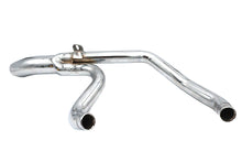 Charger l'image dans la galerie, Factory Sample Wyatt Gatling Butte Exhaust System Chrome