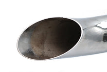 Charger l'image dans la galerie, Factory Sample Wyatt Gatling Butte Exhaust System Chrome