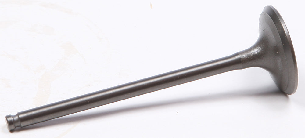 ProX Racing Parts steel intake valve for Yamaha engine, high-performance engine component with precise craftsmanship.