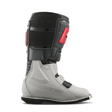 Charger l'image dans la galerie, Gx1 Boots Anthracite/Grey/Red Sz 12