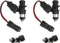 Fuel Injectors 08 Up Throttle By Wire Models