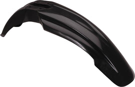 Front Fender Black