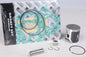 Namura top end kit with composite cylinder for Suzuki 185-3004B, includes piston components and precise engineering.