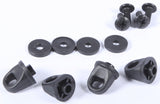 GIVI - Trekker Net Hooks 4/Pk - 270-6405