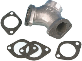 Set of James Gasket softail gasket compliance fittings with 10 pieces, designed for motorcycle engine sealing and maintenance.
