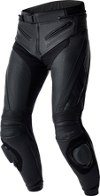 Load image into Gallery viewer, Tractech Evo D3o Pants Black Leather Sm