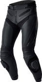 Tractech Evo D3o Pants Black Leather Sm