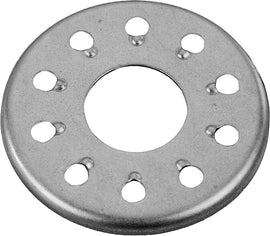 HardDrive clutch pressure plate BT 41-84 with 10-hole OEM design, showing metal surface and mounting holes.