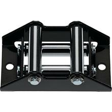 Load image into Gallery viewer, All Balls Roller Fairlead 2 Bolt fitting, durable hardware component for off-road vehicle winch systems.
