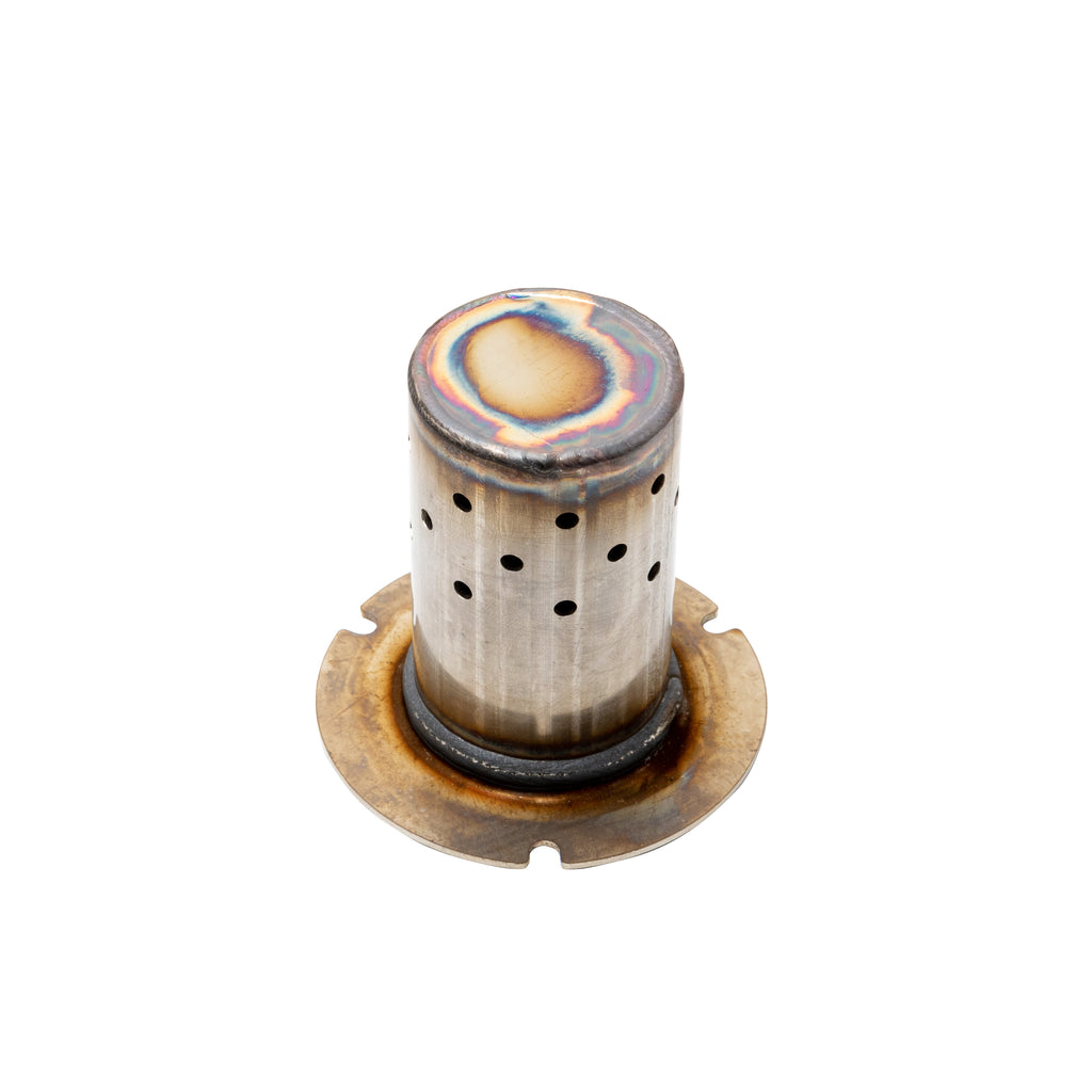 Power Tune Xto Tuning Inserts 1.75" 3.5mm Holes Rear  Plugge