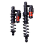 Fox FT/RT 1.5 Zero Qs3 LRW bike component with detailed parts and branding visible in the image.
