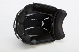Fly Racing Tourist Comfort Liner 15mm helmet accessory, showing padded, breathable lining for enhanced helmet comfort.