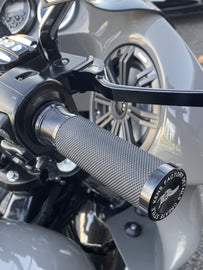 Nl Grips Fine Knurl Tbw 1