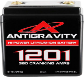 Lithium Battery Ag 1201 360 Ca