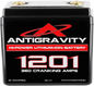 Lithium Battery Ag 1201 360 Ca