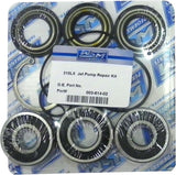 WSM Performance Parts - Jet Pump Repair Kit Kaw - 20-31402