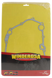 Vertex clutch cover gasket for Honda, inner gasket seal part number 633-2003, designed for engine protection and sealing.