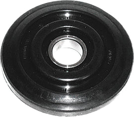 Black Ppd Idler Wheel 4.33