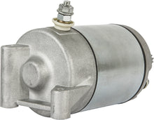 Load image into Gallery viewer, Fire Power starter motor model Hon 26-1511, automotive starter with electrical components and wiring visible.