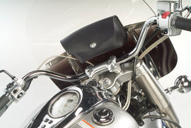 Willie & Max Revolution Luggage Windshield Bag with 10.5