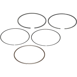 Piston Rings 86.96mm Hon For Vertex Pistons Only