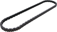 Charger l'image dans la galerie, Hot Cams engine cam chain, metal chain with tensioner, designed for motorcycle engine performance and durability.