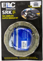 Srk Complete Clutch Kit Srk67
