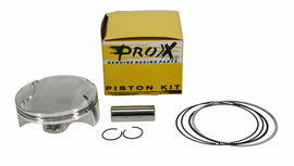 ProX Racing Parts forged Nikasil piston kit with 95.98mm cylinder, 12.5:1 compression for Kawasaki engines, includes piston and components.