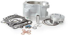 Load image into Gallery viewer, Cylinder Works engine cylinder kit for Yamaha 422-20002K3 with 77.00mm bore and 13.5:1 compression ratio, shown in the image.
