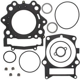 Vertex Top End Gaskets for Yamaha 681-0946, set of replacement gaskets and seals for engine top end repair.