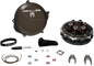 Rekluse Radiuscx 4.0 clutch for Honda 156-6919 with hydraulic operation, featuring high-performance motorcycle clutch components.