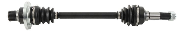 All Balls All Balls 8 Ball Extreme Axle Drive component for rear axle, featuring durable construction and precise fit.