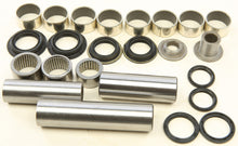 Load image into Gallery viewer, All Balls suspension linkage kit with bearings and seals, designed for motorcycle suspension components.