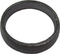 SP1 Exhaust Seal Pol 27-0825 showing a black rubber seal with metal clamp for exhaust system repair.