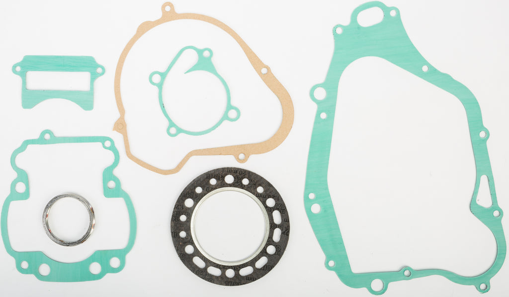 Athena Complete Gasket Kit for Suzuki 68-0925, includes various gaskets and seals for engine repair and maintenance.