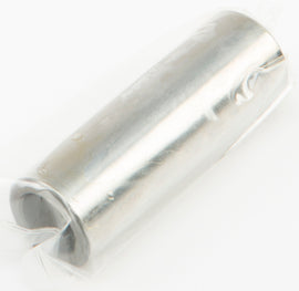 Wiseco piston pin superfinish 19.9x59.9x13 for Yamaha S-478 motorcycle piston kit, showing polished metal surface and precise dimensions.