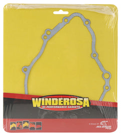 Vertex ignition cover gasket Hon 69-19106, a sealing gasket for Honda engines, shown in the image.