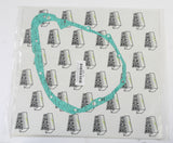Ricks Motorsport Electric - Stator Cover Gasket - 27-25406