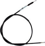 Motion Pro - Black Vinyl Clutch Cable - 70-2020