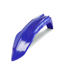 Charger l'image dans la galerie, Performance Front Fender Blue