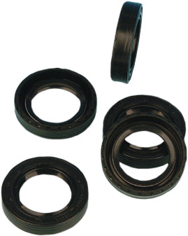 James Gasket oil seal and wheel bearing gasket set for Evo 5, featuring durable seals and gaskets for reliable engine performance.