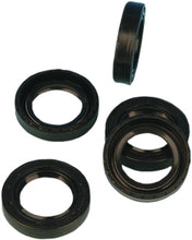 Load image into Gallery viewer, James Gasket oil seal and wheel bearing gasket set for Evo 5, featuring durable seals and gaskets for reliable engine performance.