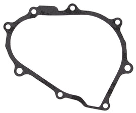 Vertex ignition cover gasket 69-19038, a replacement gasket for ignition covers, shown in the image.
