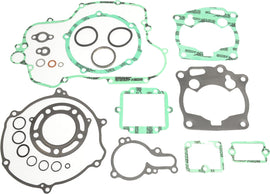 Athena Complete Gasket Kit for Kawasaki 68-0425, includes various gaskets and seals for engine repair.