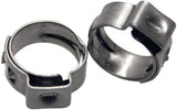Motion Pro - Stepless Clamps 7.8mm-9.5mm 10/Pc - 57-20074