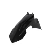 Load image into Gallery viewer, Front Fender Black Gas/Ktm