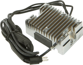 HardDrive Chrome XL L84-90 HardDrive regulator for electrical system, OEM part 74523-84A, compatible with XR1000 models.