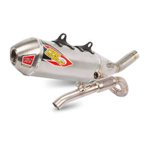 Load image into Gallery viewer, Ti 6 Bc Pro Titanium System W/ Titanium End Cap