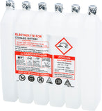 Fire Power - Sealed Battery Electrolyte Pack 660cc - 49-3026