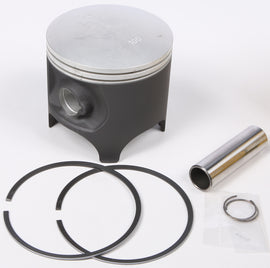 ProX Racing Parts piston kit with honed 19-4044 piston and components for high-performance engine rebuilds.